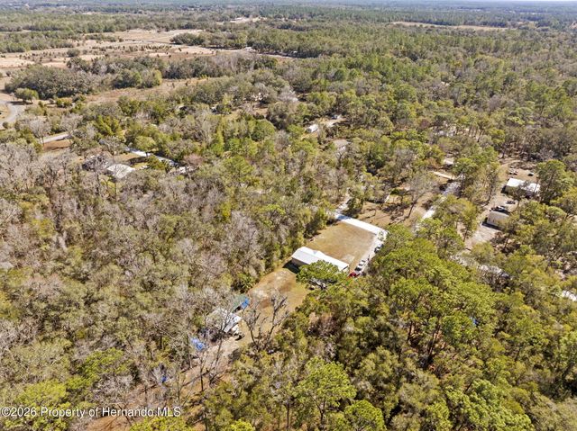 17095 Frankfort Road, Brooksville, FL 34601