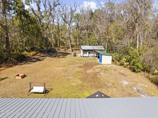17095 Frankfort Road, Brooksville, FL 34601