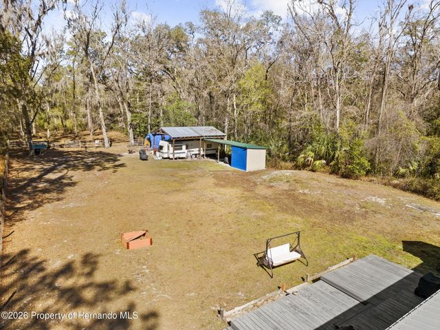 17095 Frankfort Road, Brooksville, FL 34601