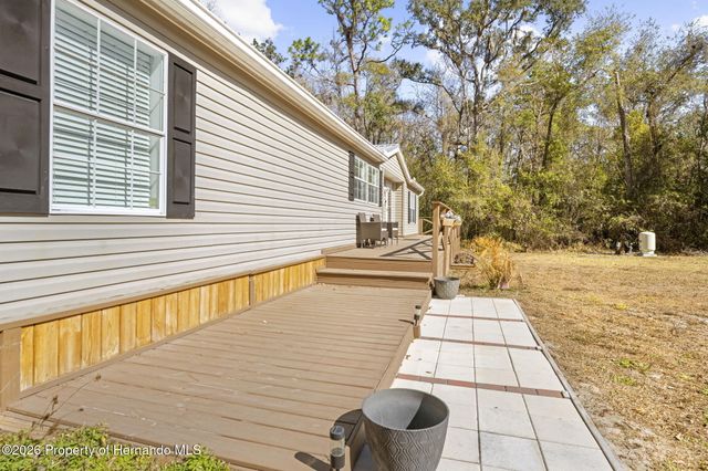 17095 Frankfort Road, Brooksville, FL 34601