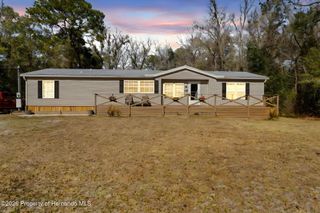 17095 Frankfort Road, Brooksville, FL 34601