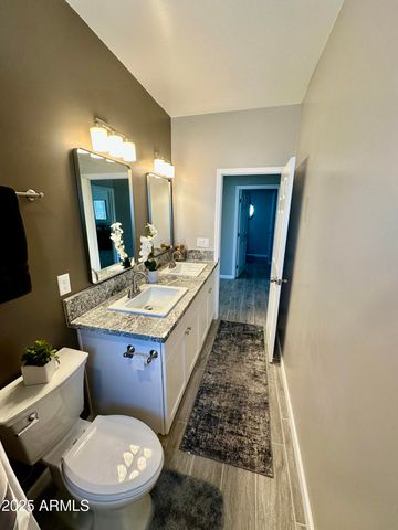 43019 N 18th Street, New River, AZ 85087