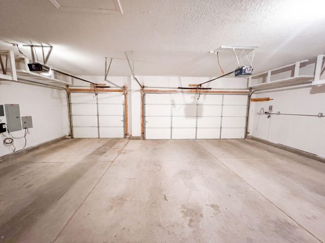 9809 Buckeye Street NW, Albuquerque, NM 87114