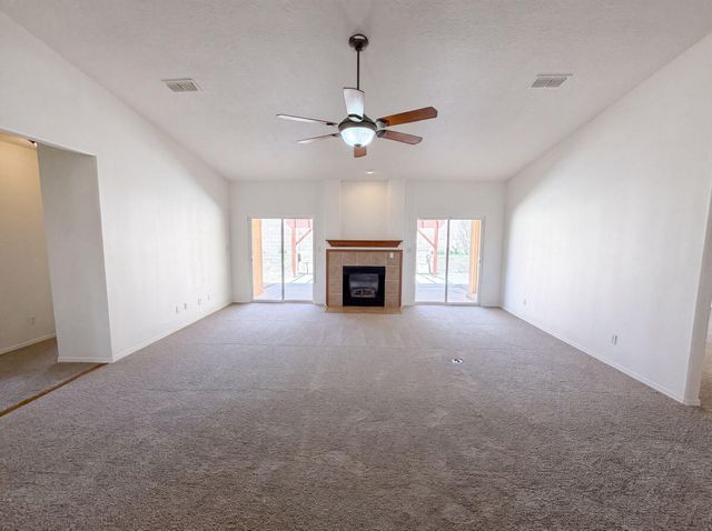 9809 Buckeye Street NW, Albuquerque, NM 87114