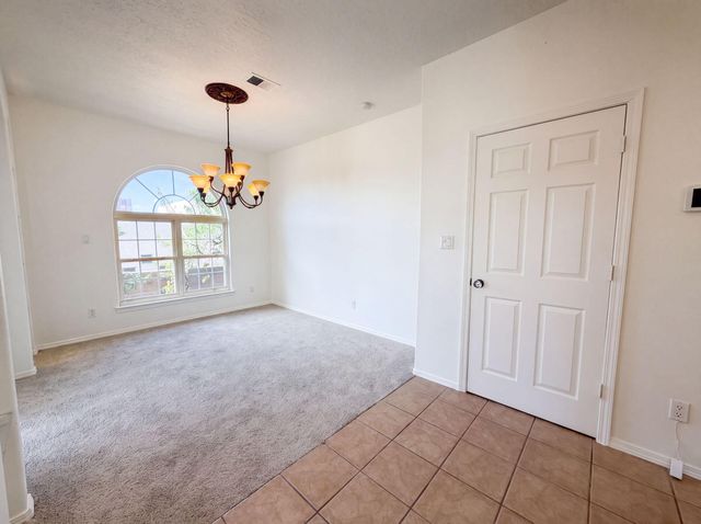 9809 Buckeye Street NW, Albuquerque, NM 87114