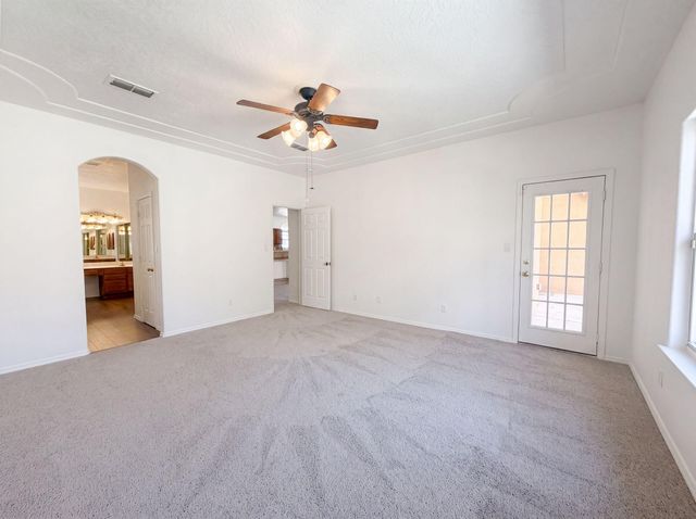 9809 Buckeye Street NW, Albuquerque, NM 87114