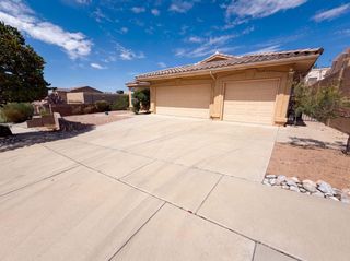 9809 Buckeye Street NW, Albuquerque, NM 87114