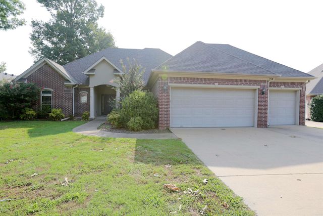 5008 Congressional, Benton, AR 72019