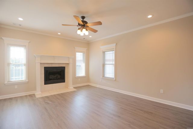5008 Congressional, Benton, AR 72019