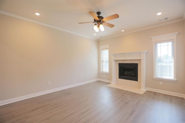 5008 Congressional, Benton, AR 72019