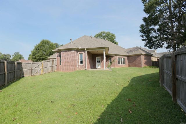 5008 Congressional, Benton, AR 72019