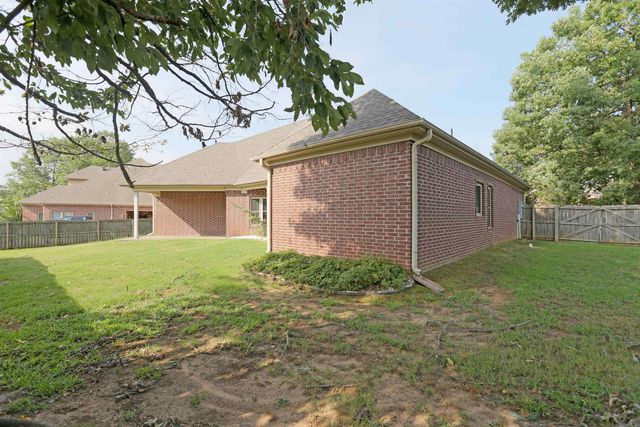 5008 Congressional, Benton, AR 72019