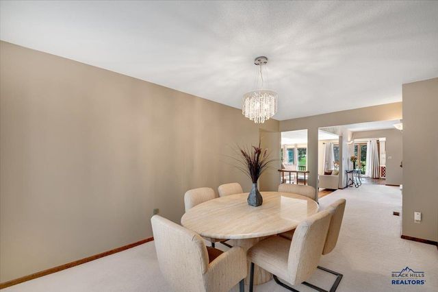 3114 STOCKADE DR, Rapid City, SD 57702