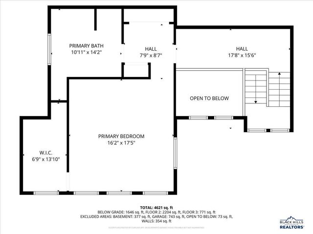 3114 STOCKADE DR, Rapid City, SD 57702