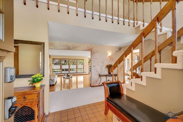 3114 STOCKADE DR, Rapid City, SD 57702