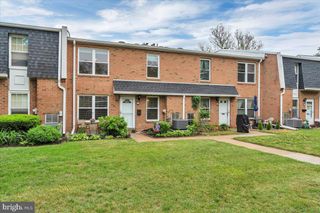 1035 HARBOUR DR, Palmyra, NJ 08065