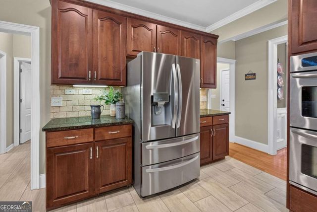 1623 Double Springs Church Road SW, Monroe, GA 30656