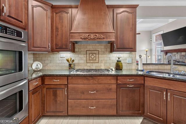 1623 Double Springs Church Road SW, Monroe, GA 30656