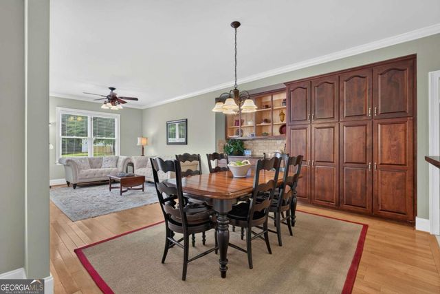 1623 Double Springs Church Road SW, Monroe, GA 30656
