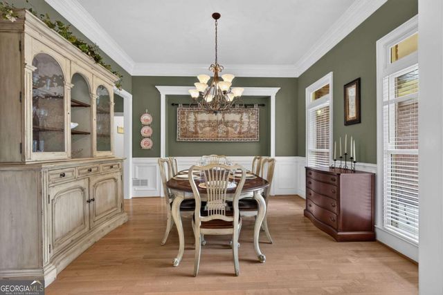 1623 Double Springs Church Road SW, Monroe, GA 30656
