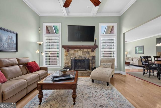 1623 Double Springs Church Road SW, Monroe, GA 30656