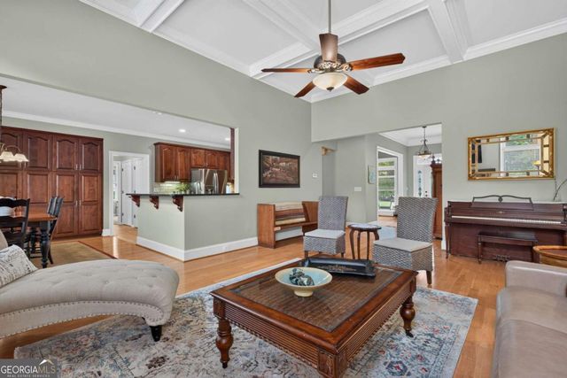 1623 Double Springs Church Road SW, Monroe, GA 30656