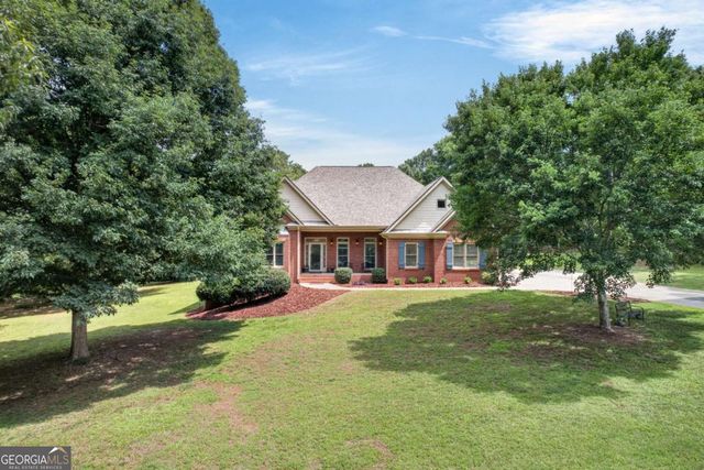 1623 Double Springs Church Road SW, Monroe, GA 30656