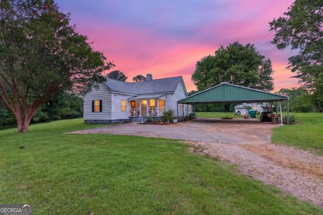 1623 Double Springs Church Road SW, Monroe, GA 30656