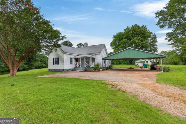 1623 Double Springs Church Road SW, Monroe, GA 30656