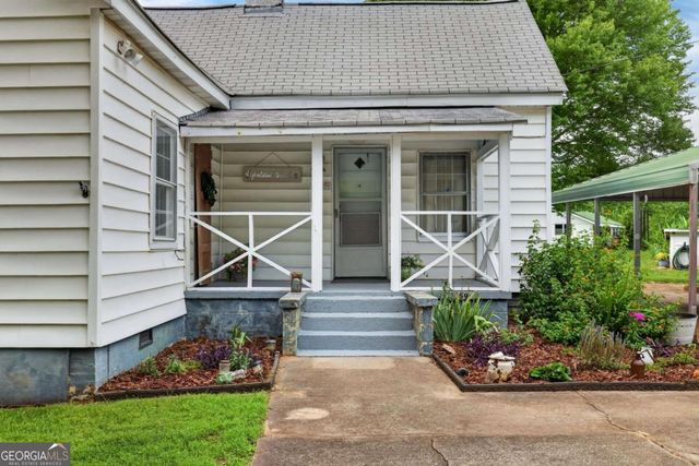 1623 Double Springs Church Road SW, Monroe, GA 30656