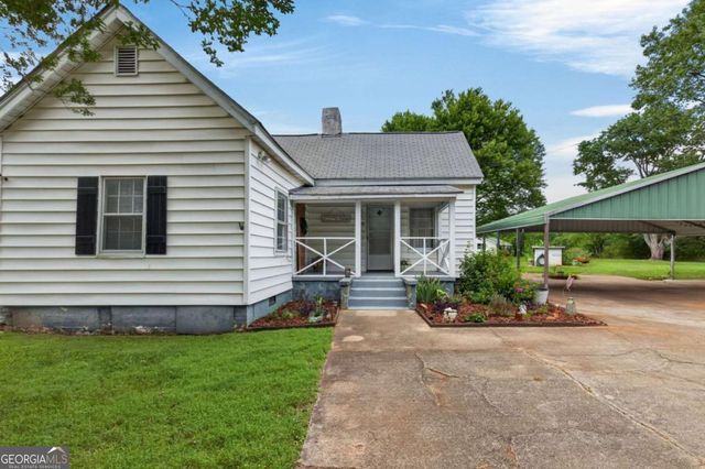 1623 Double Springs Church Road SW, Monroe, GA 30656