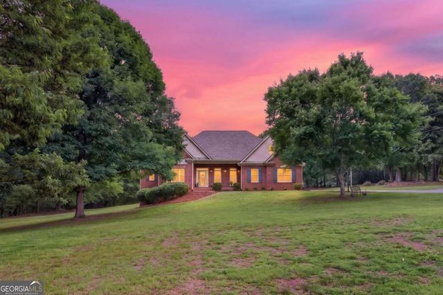 1623 Double Springs Church Road SW, Monroe, GA 30656