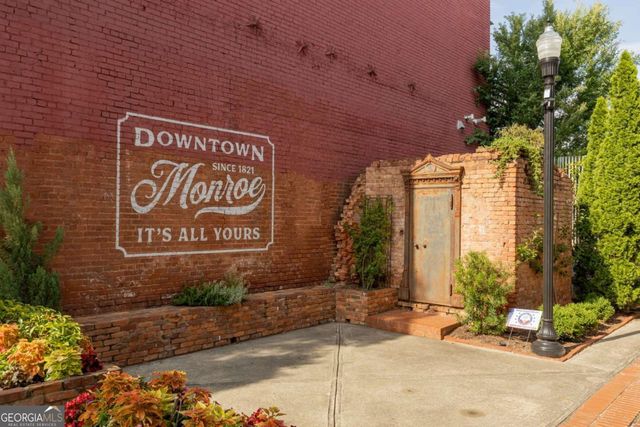 1623 Double Springs Church Road SW, Monroe, GA 30656