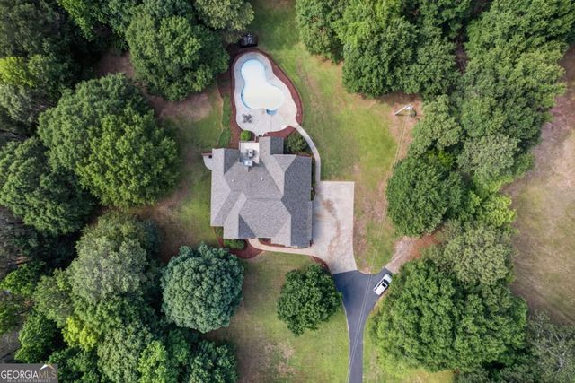 1623 Double Springs Church Road SW, Monroe, GA 30656