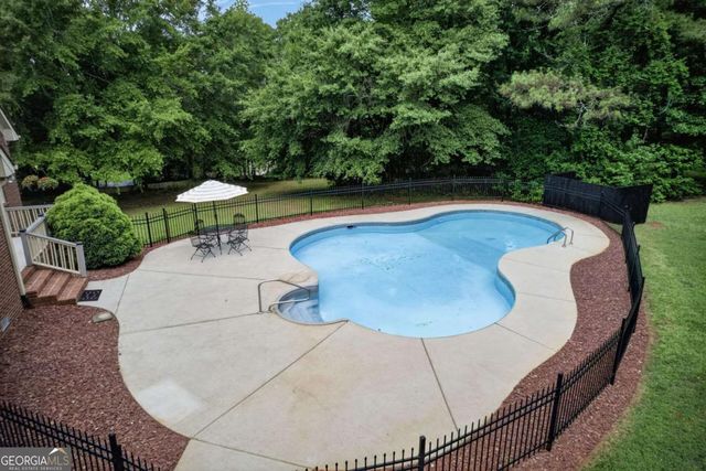 1623 Double Springs Church Road SW, Monroe, GA 30656