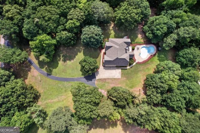 1623 Double Springs Church Road SW, Monroe, GA 30656