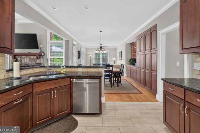 1623 Double Springs Church Road SW, Monroe, GA 30656