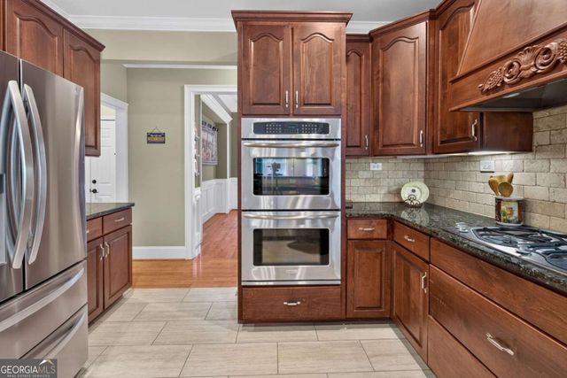 1623 Double Springs Church Road SW, Monroe, GA 30656