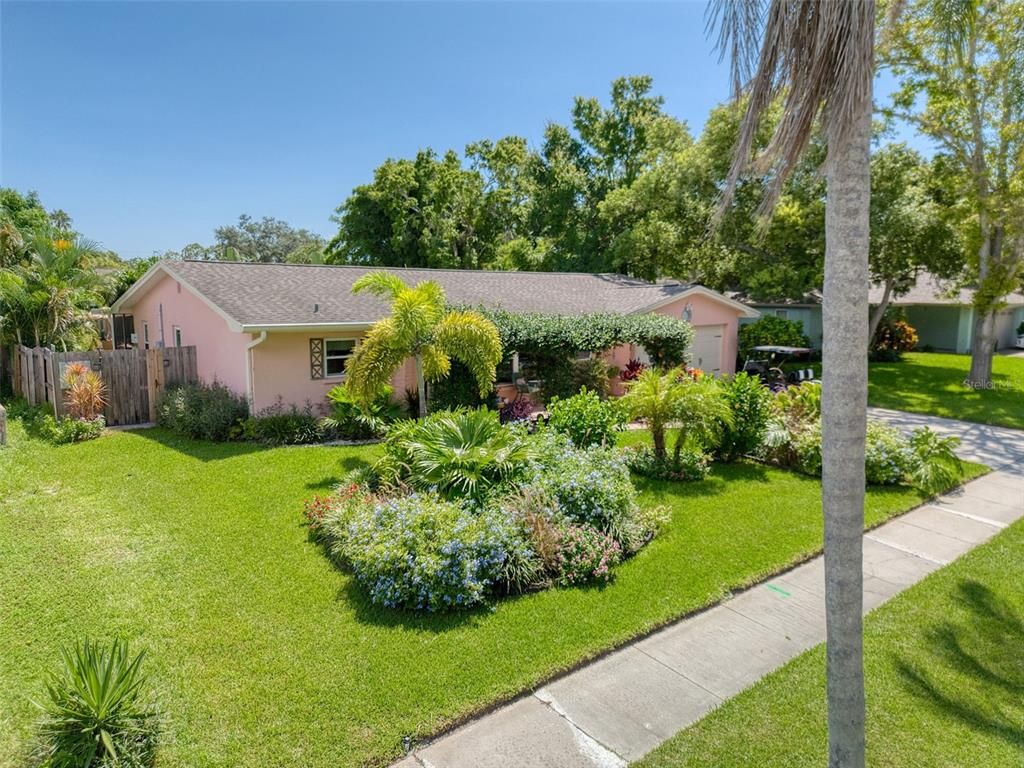 1725 HITCHING POST LANE, Dunedin, FL 34698