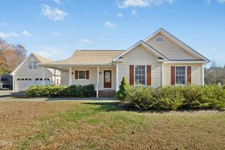 160 Glenmore Circle, Youngsville, NC 27596