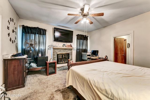 123 Sexton Lane, Clinton, TN 37716