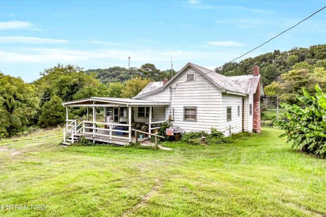 123 Sexton Lane, Clinton, TN 37716