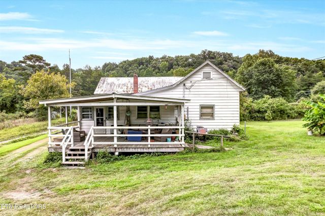 123 Sexton Lane, Clinton, TN 37716