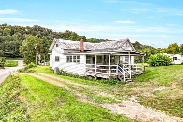 123 Sexton Lane, Clinton, TN 37716