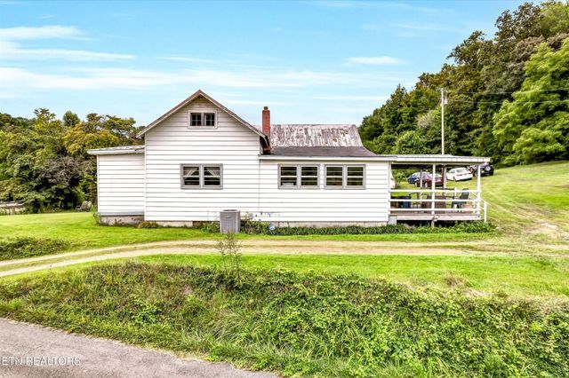 123 Sexton Lane, Clinton, TN 37716