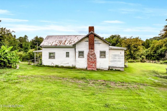 123 Sexton Lane, Clinton, TN 37716
