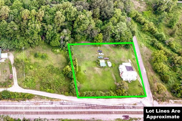 123 Sexton Lane, Clinton, TN 37716
