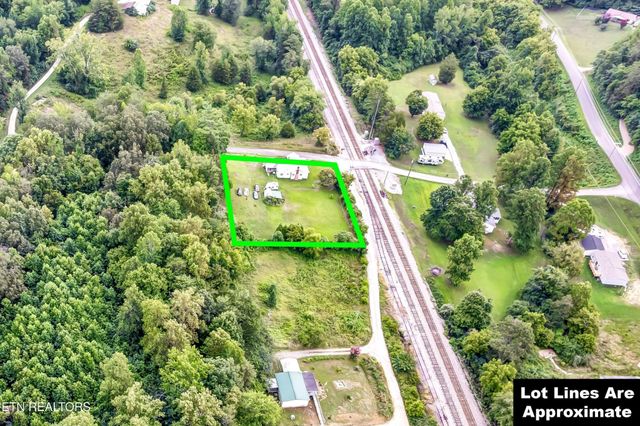123 Sexton Lane, Clinton, TN 37716