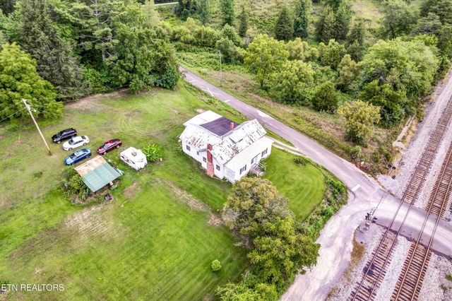 123 Sexton Lane, Clinton, TN 37716