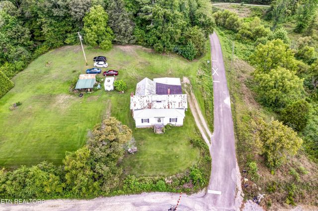 123 Sexton Lane, Clinton, TN 37716